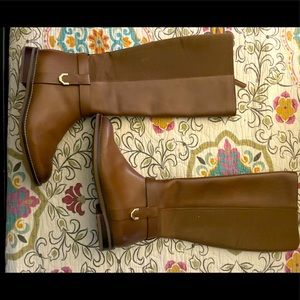 Women’s cole Haan  wide calf